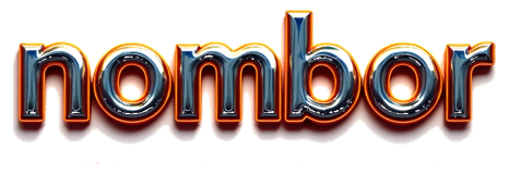 nombor lotto logo