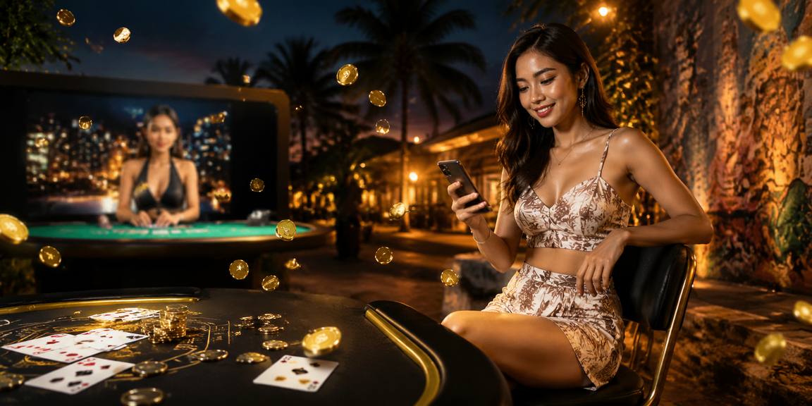 Tentang Nombor Lotto dan Cara Kami Beroperasi