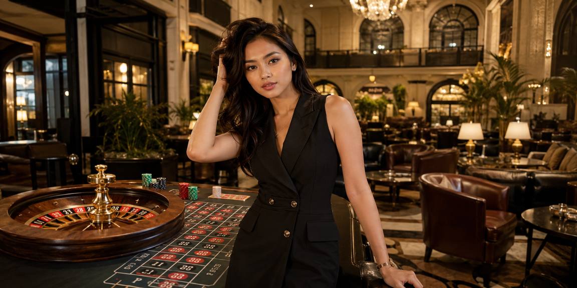 Queen Of Bounty dalam Kasino Langsung kami