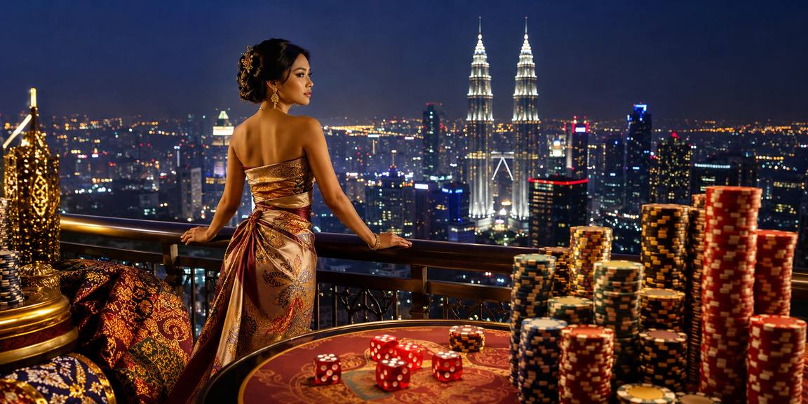 Aplikasi nombor lotto untuk Android dan iOS