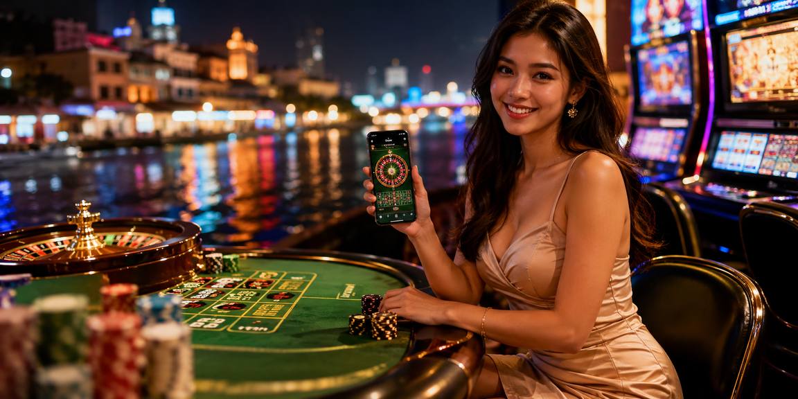 Buffalo King Menunggu di Lobby nombor lotto
