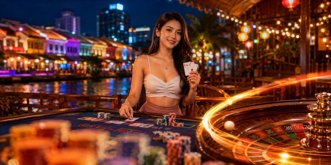 Buka Sportsbook nombor lotto untuk Malaysia