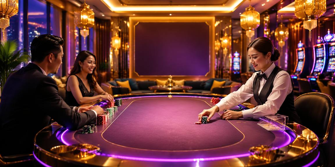 Hood Vs Wolf - Slot Dengan Volatilitas Tinggi di Lobby kami