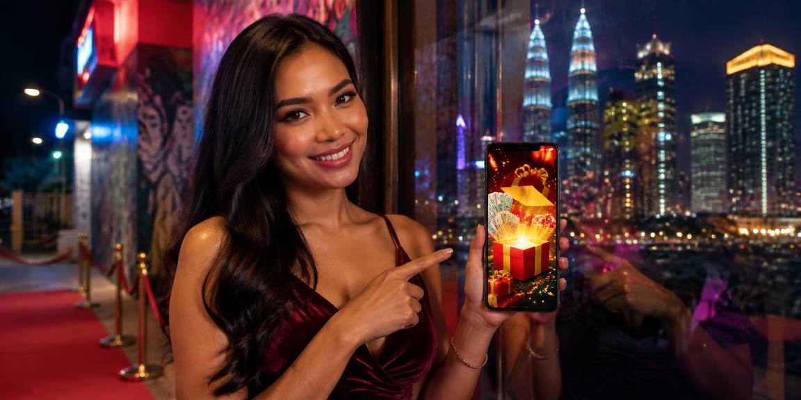 Permainan Phoenix Rises Kami di nombor lotto